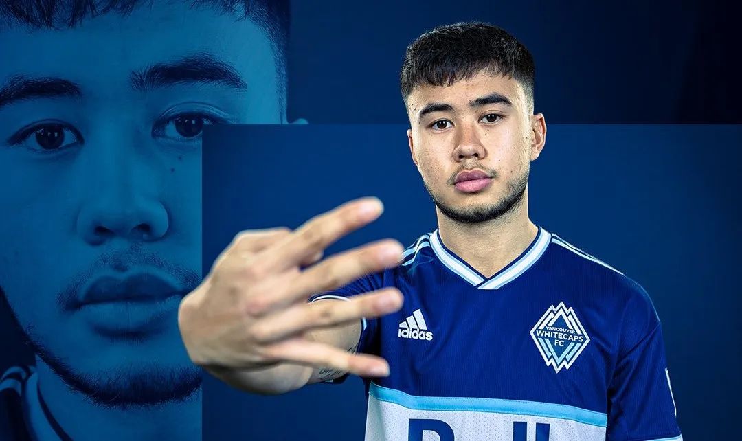  媒體人：伍小海為國足效力，需解決的問題是他曾為加拿大U23出場