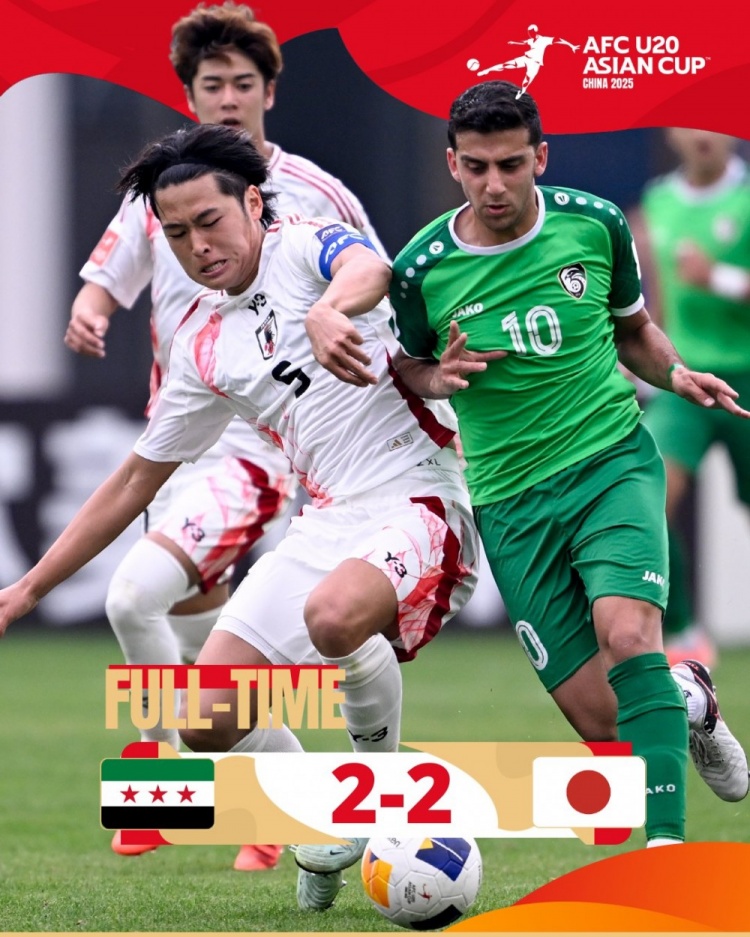  幫助日本U20扳平比分！高岡伶颯：對(duì)陣韓國隊(duì)會(huì)充滿信心