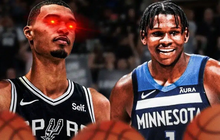  NBA未來門面人物一定得是本土球員？ 文班夠不夠格？