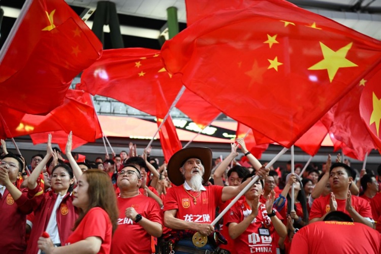 前瞻：一步之遙，U20國(guó)足全力沖擊世青賽