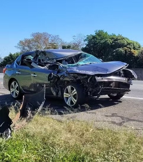  19歲巴西前鋒遭遇嚴(yán)重車禍，醫(yī)院已啟動(dòng)腦死亡確認(rèn)程序
