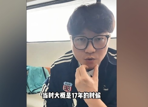  趙鵬：我是建業(yè)青訓(xùn)走出的唯一國(guó)字號(hào)，河南球迷對(duì)我還是比較認(rèn)可