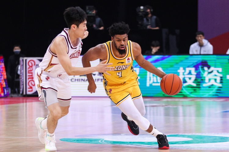  NBA冠軍后衛(wèi)！Scotto：自由球員奎因-庫克將簽約福建隊
