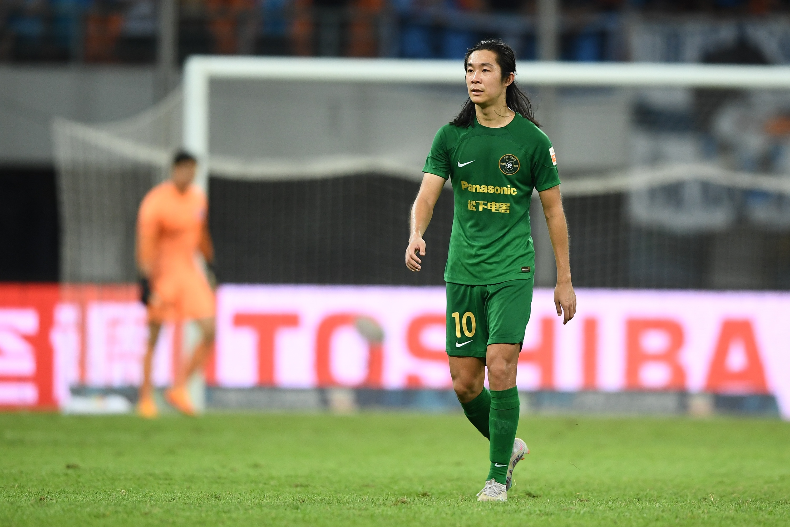  熱身賽-李提香“烏龍大禮”，西海岸1-0力克浙江隊