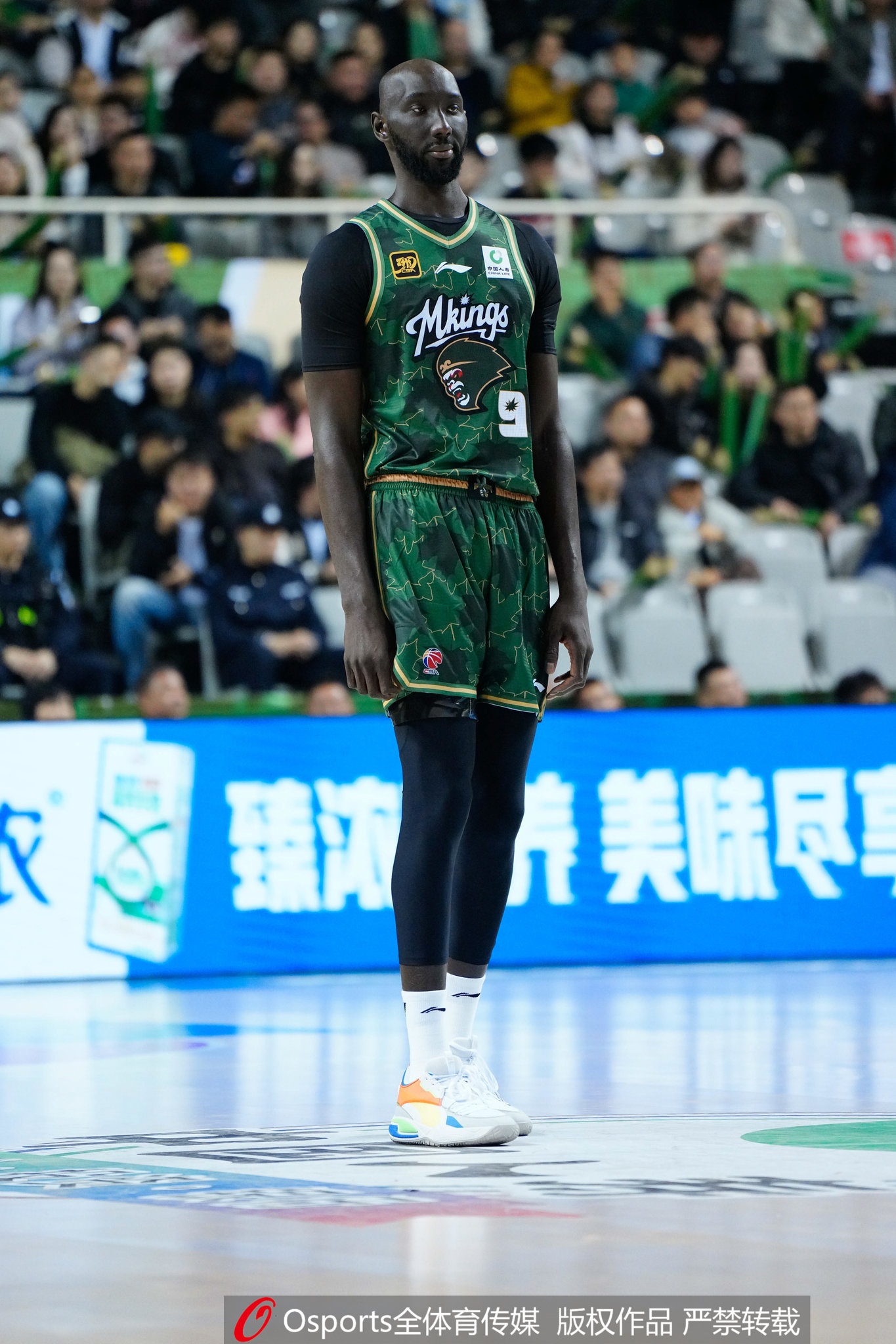  高效輸出難救主！法爾8中7高效拿下18分7板1斷1帽
