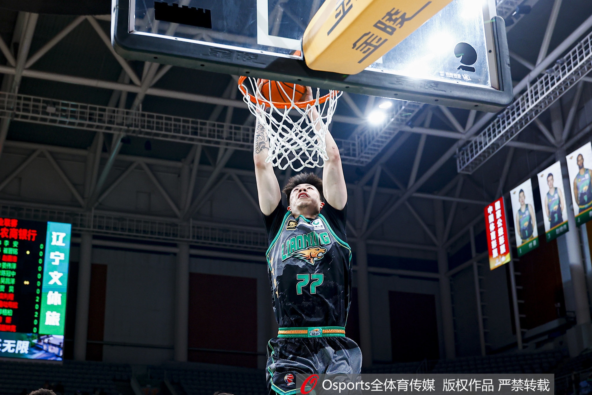  合理且高效！張鎮(zhèn)麟出場24分鐘10中6得12分&送6助攻 正負(fù)值+28