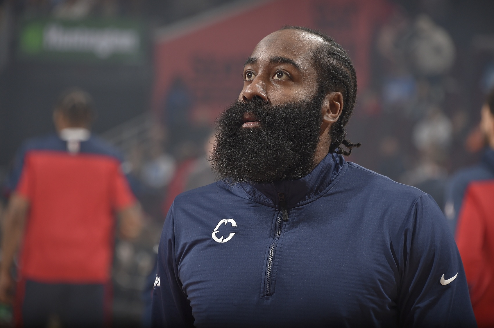  手握球員選項！名記：哈登已重返全明星 他降薪多年值得更大合同