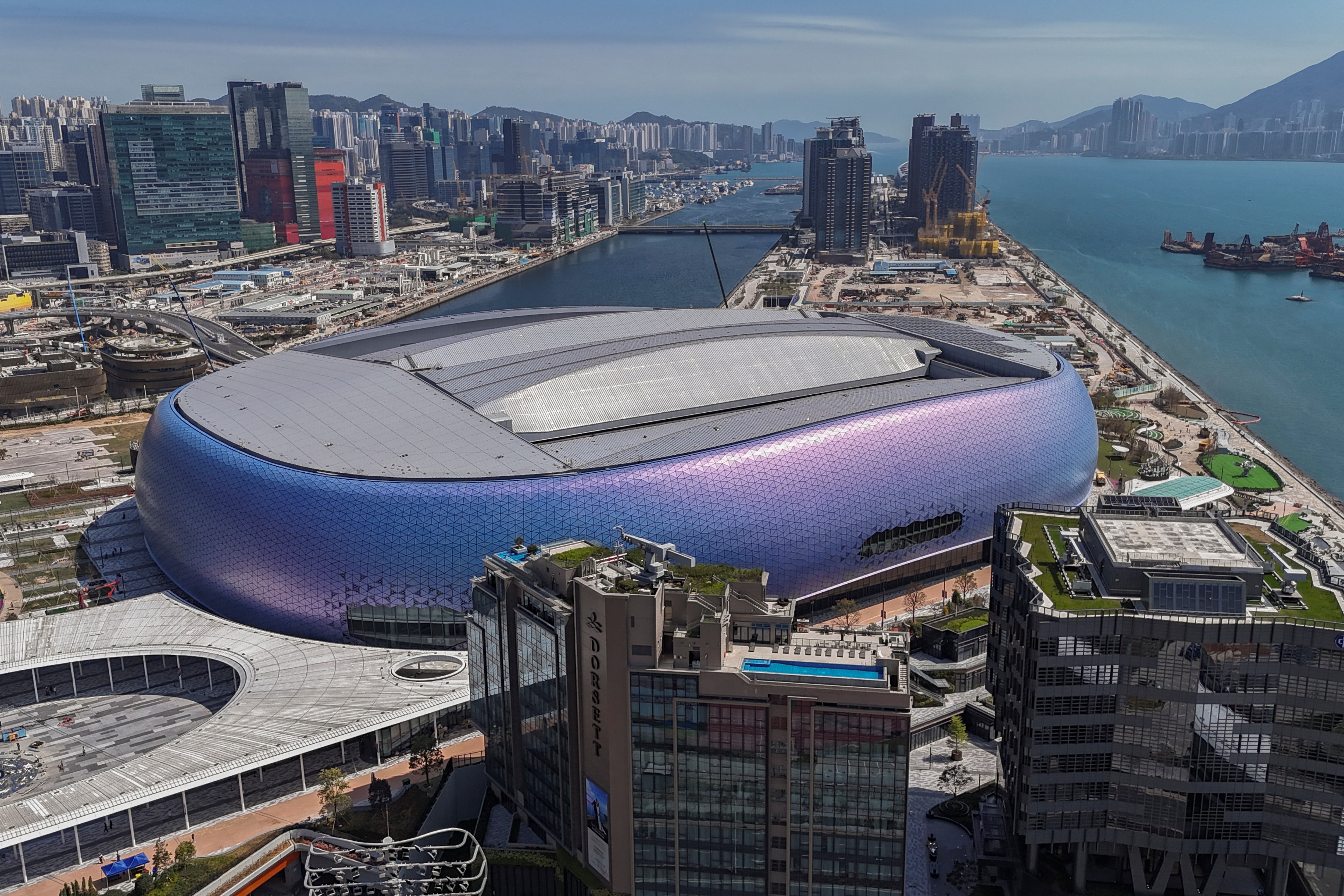  官方：四大豪門今夏7月中國香港行！利物浦vs米蘭，阿森納vs熱刺